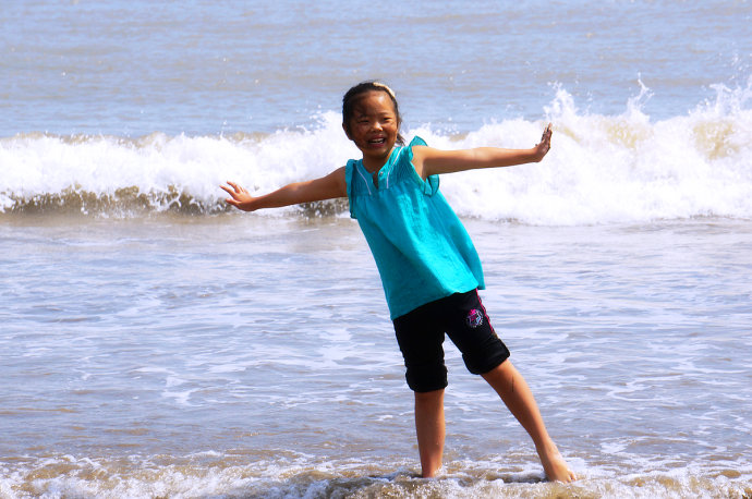 河北省海洋局 “山里孩子去看海” 公益活动月底启程
